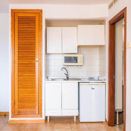 קאלה מילור Apto Con Terraza 204 מראה חיצוני תמונה