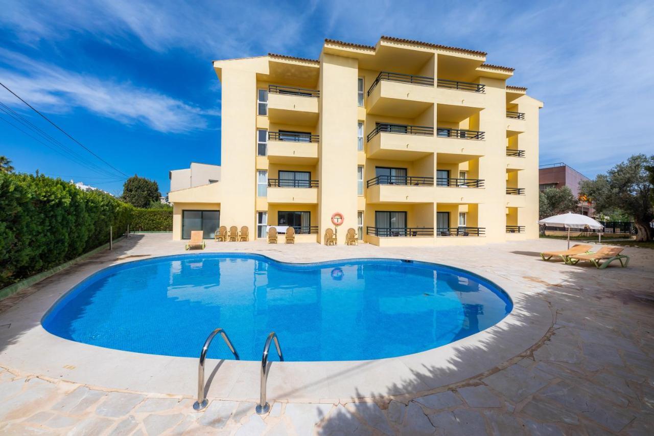קאלה מילור Apto Con Terraza 204 מראה חיצוני תמונה