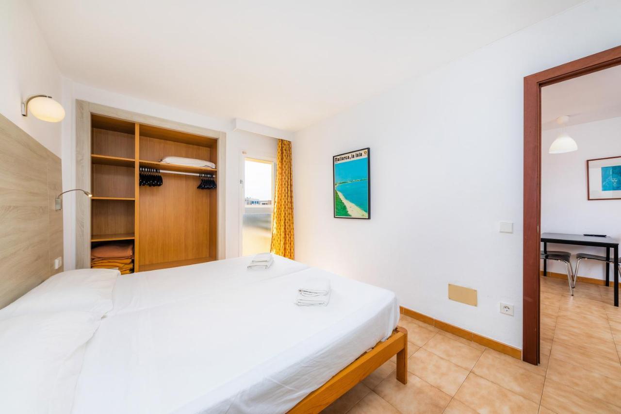 קאלה מילור Apto Con Terraza 204 מראה חיצוני תמונה