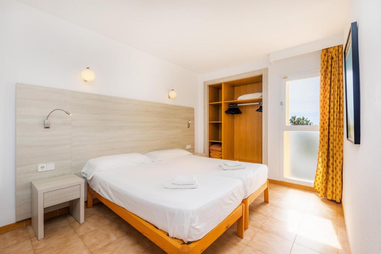 קאלה מילור Apto Con Terraza 204 מראה חיצוני תמונה