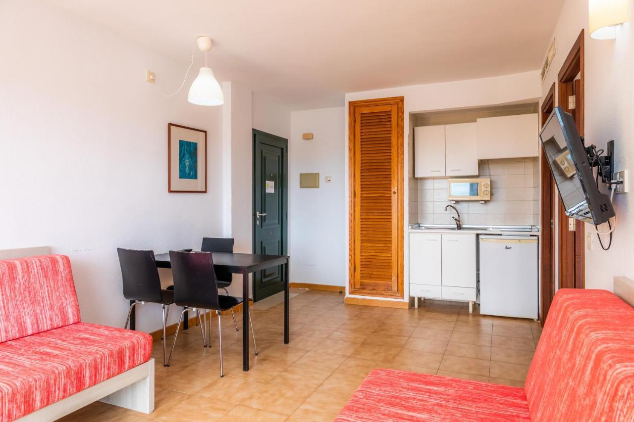 קאלה מילור Apto Con Terraza 204 מראה חיצוני תמונה