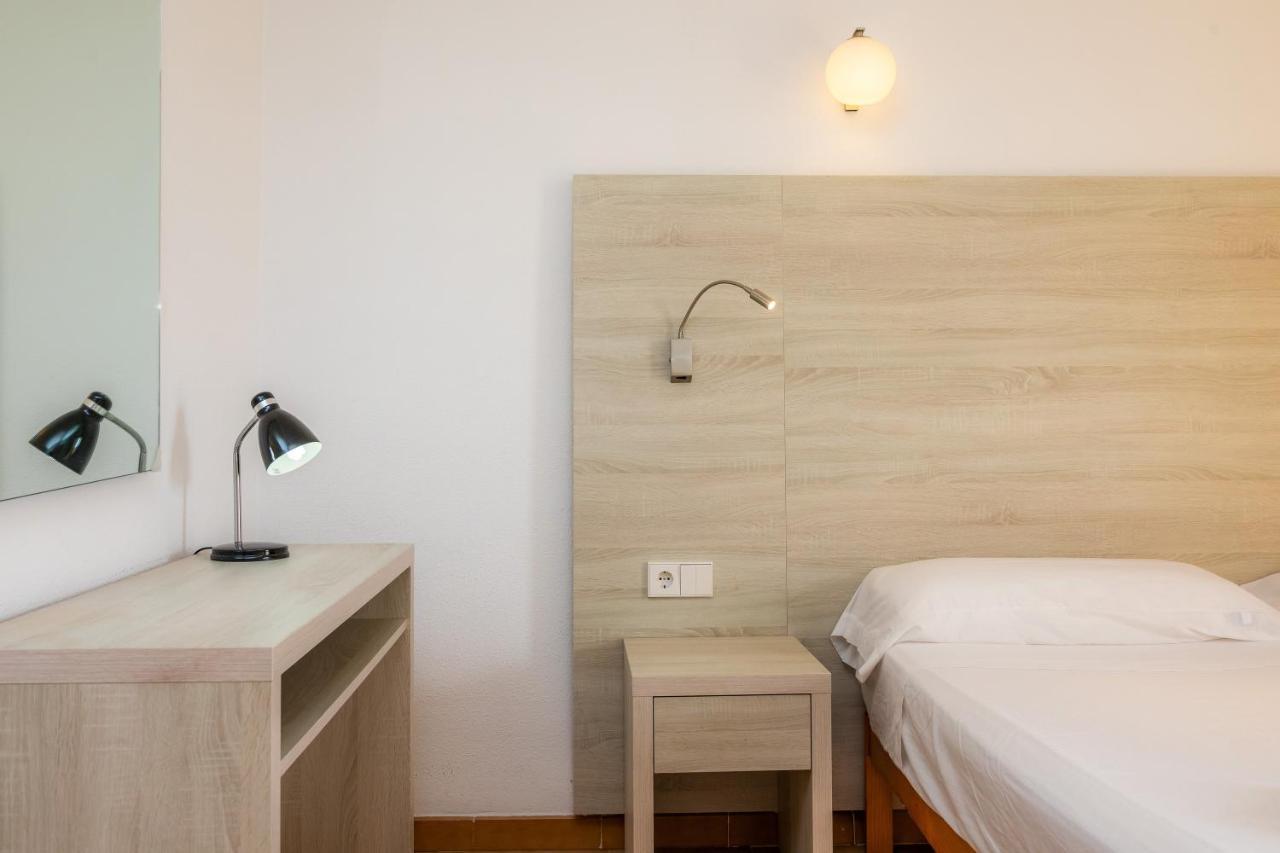 קאלה מילור Apto Con Terraza 204 מראה חיצוני תמונה
