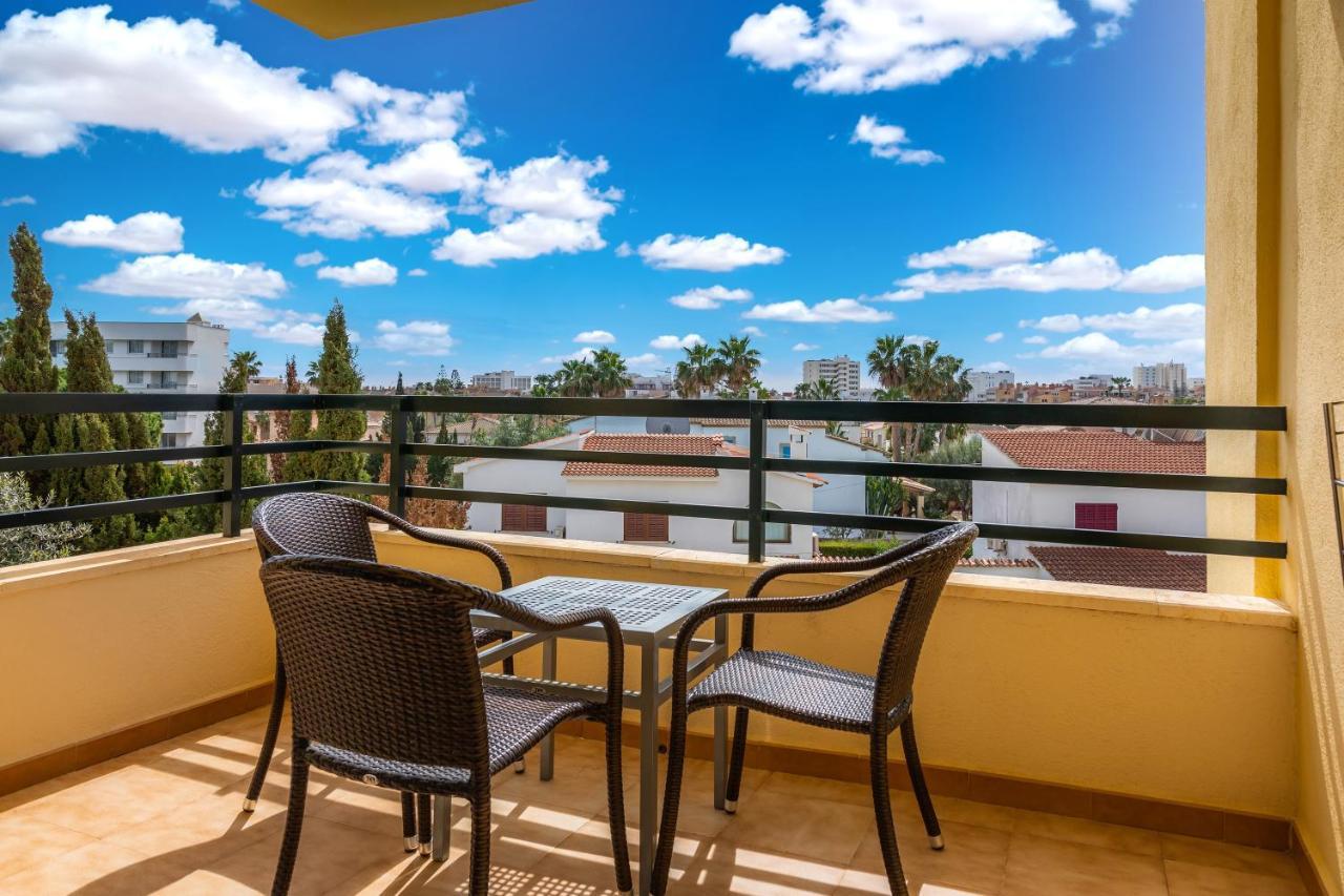 קאלה מילור Apto Con Terraza 204 מראה חיצוני תמונה