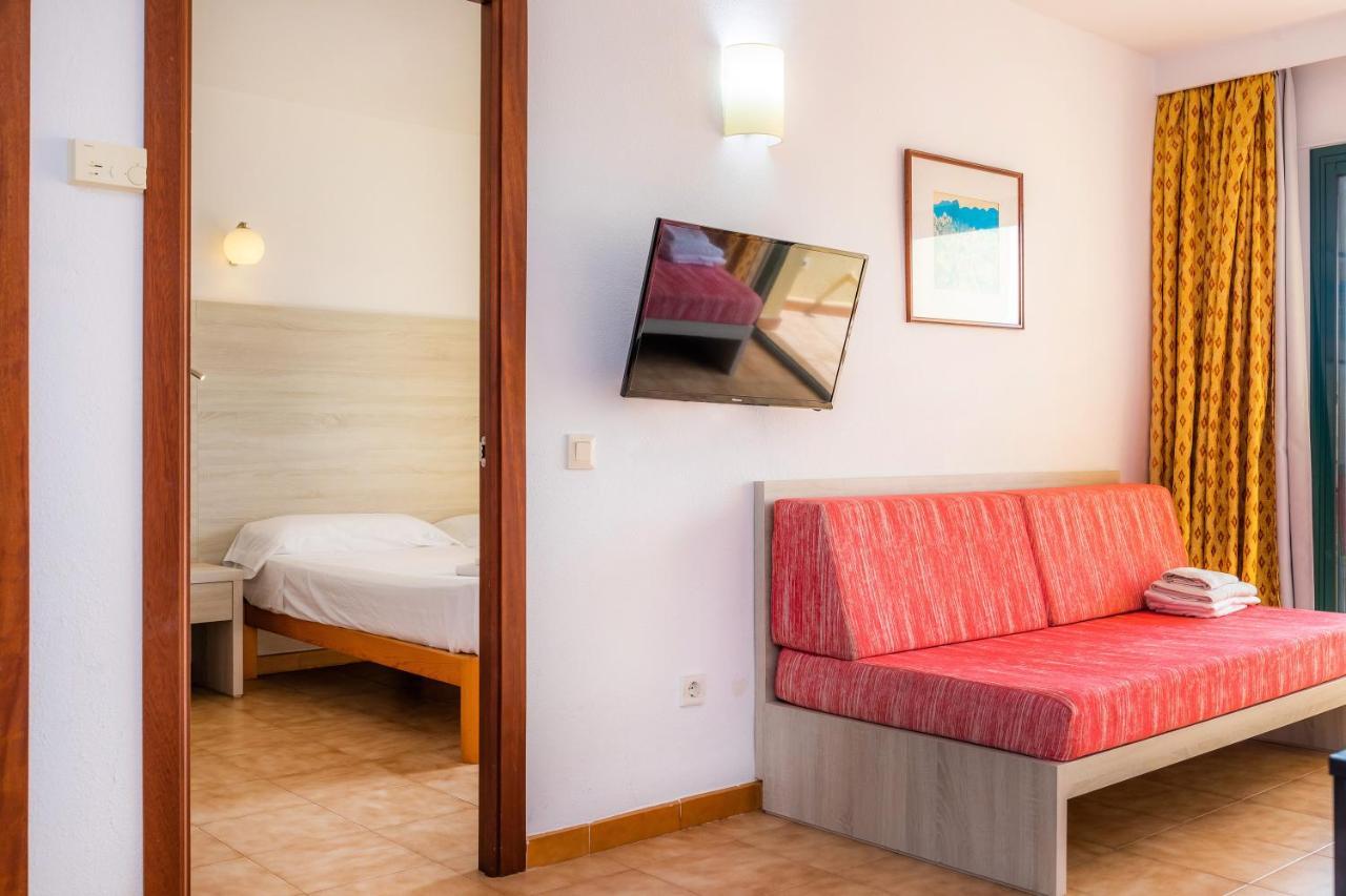 קאלה מילור Apto Con Terraza 204 מראה חיצוני תמונה