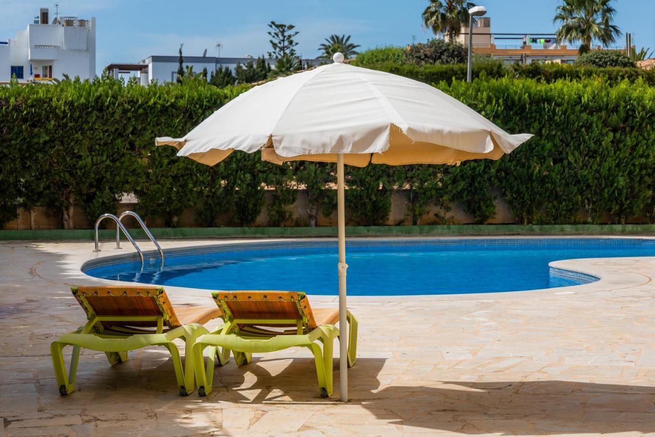 קאלה מילור Apto Con Terraza 204 מראה חיצוני תמונה