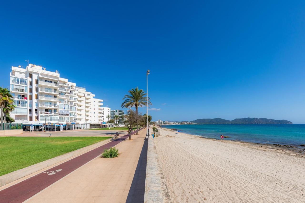 קאלה מילור Apto Con Terraza 204 מראה חיצוני תמונה
